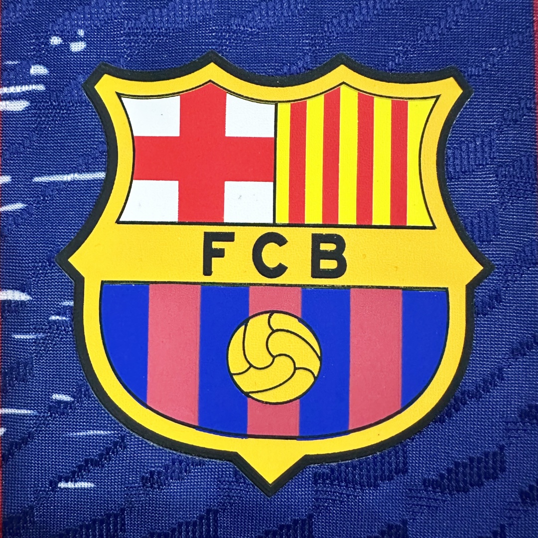 Player Version Messi #10 Commemorative Edition Jersey