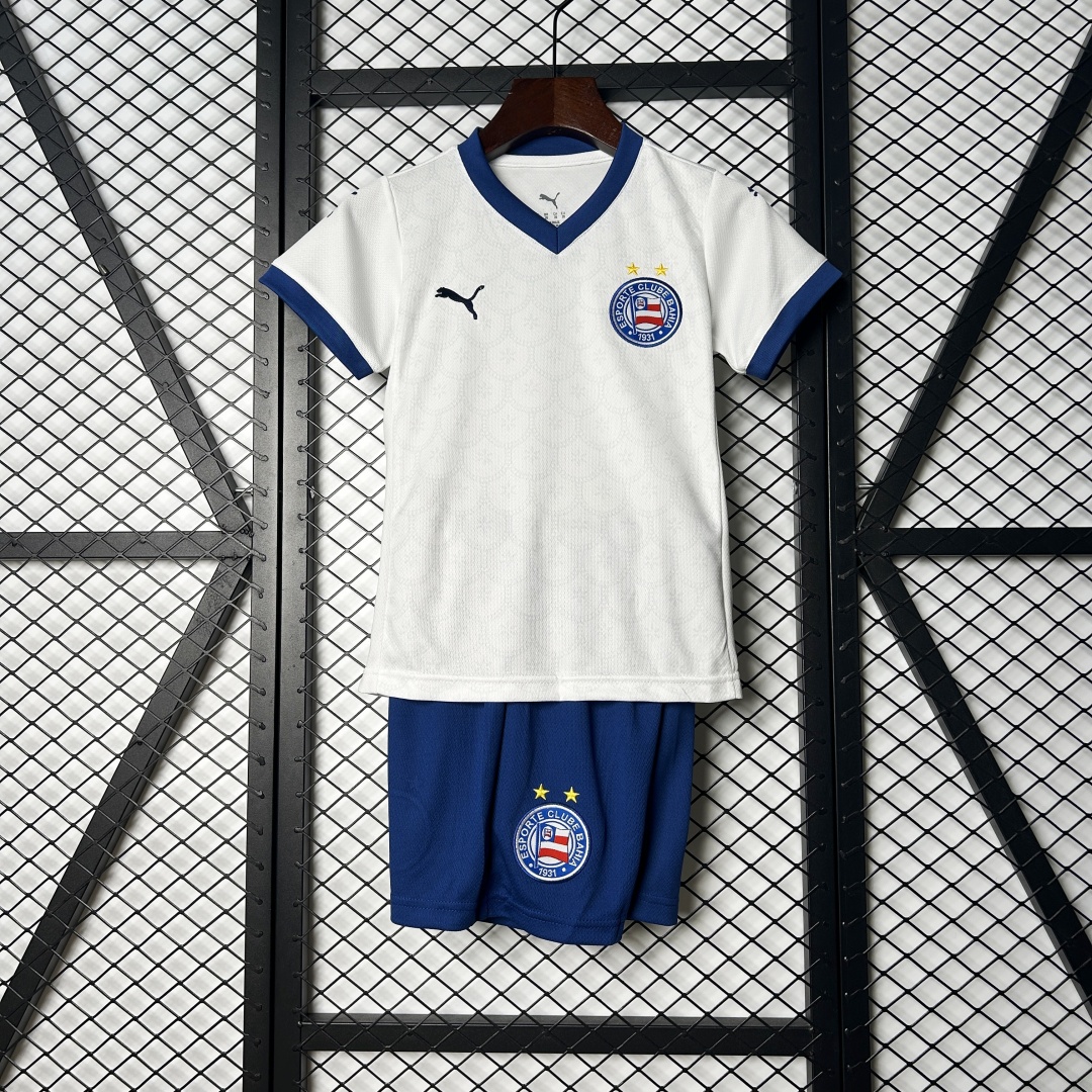 Kid's EC Bahia Home Kit 2025