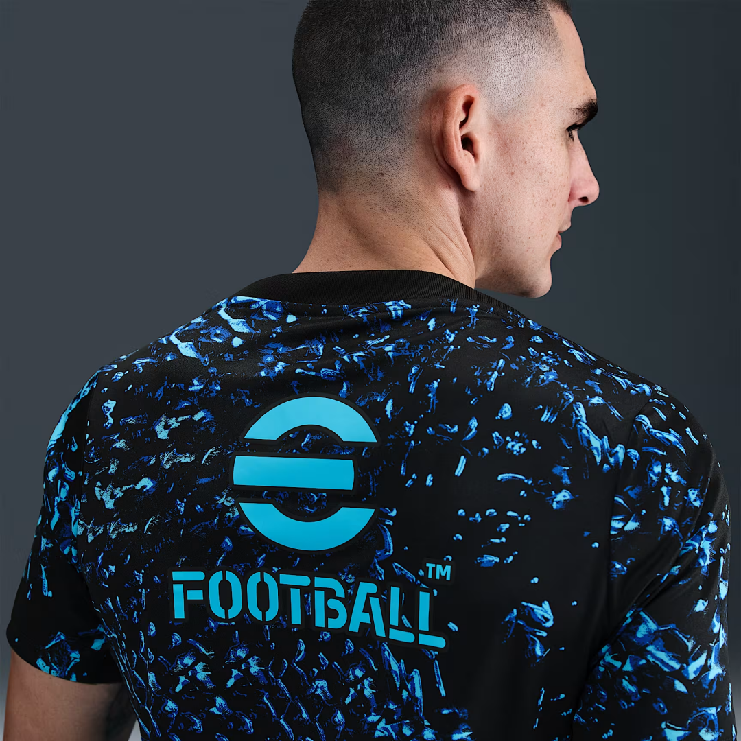 Inter Milan Pre-Match Jersey 2025/26