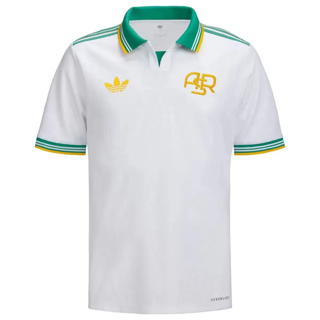 AS Roma Third Jersey 2025/26