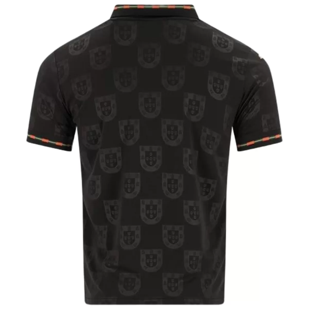 Portugal 'Black Panther' Eusébio Special Edition Jersey World Cup 2026