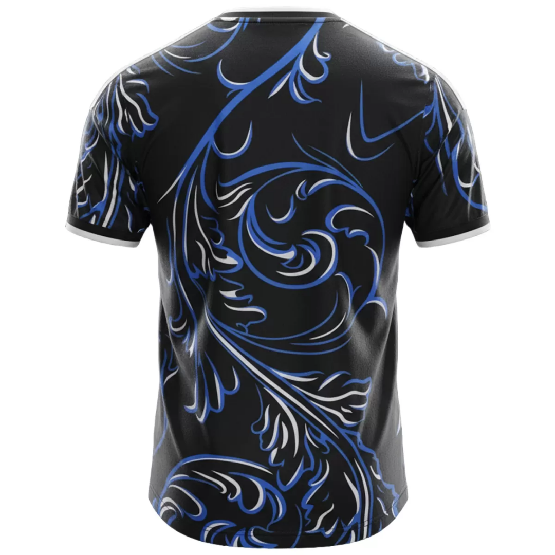 Player Version Argentina Away Authentic Jersey World Cup 2026