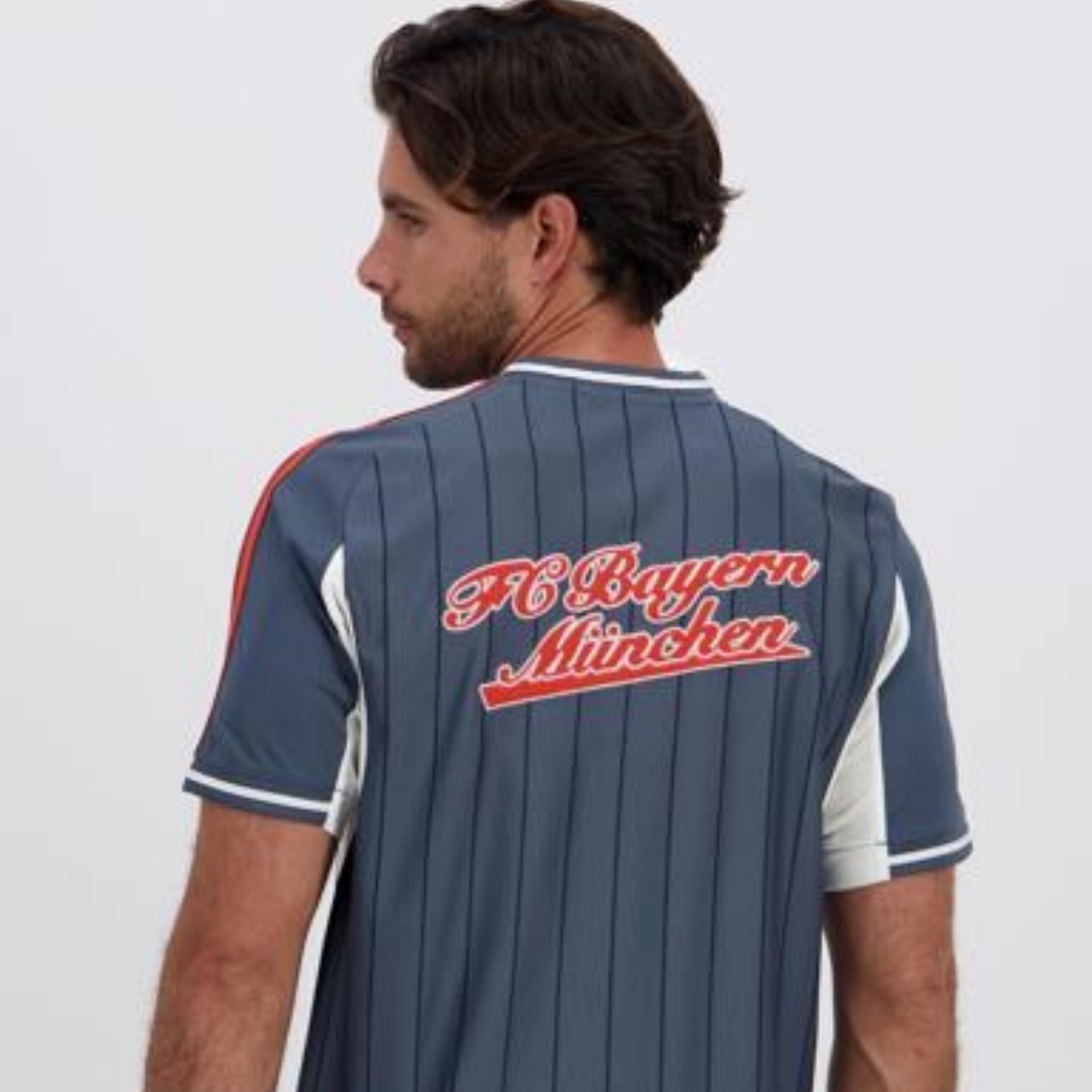 Bayern Munich US Pack Shirt Jersey