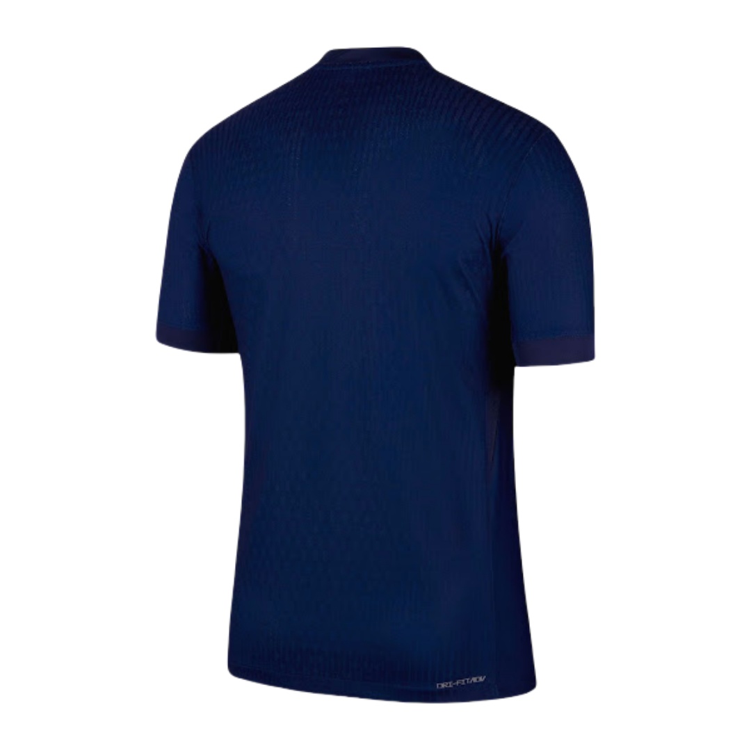 Paris Saint-Germain PSG Home Jersey 2025/26