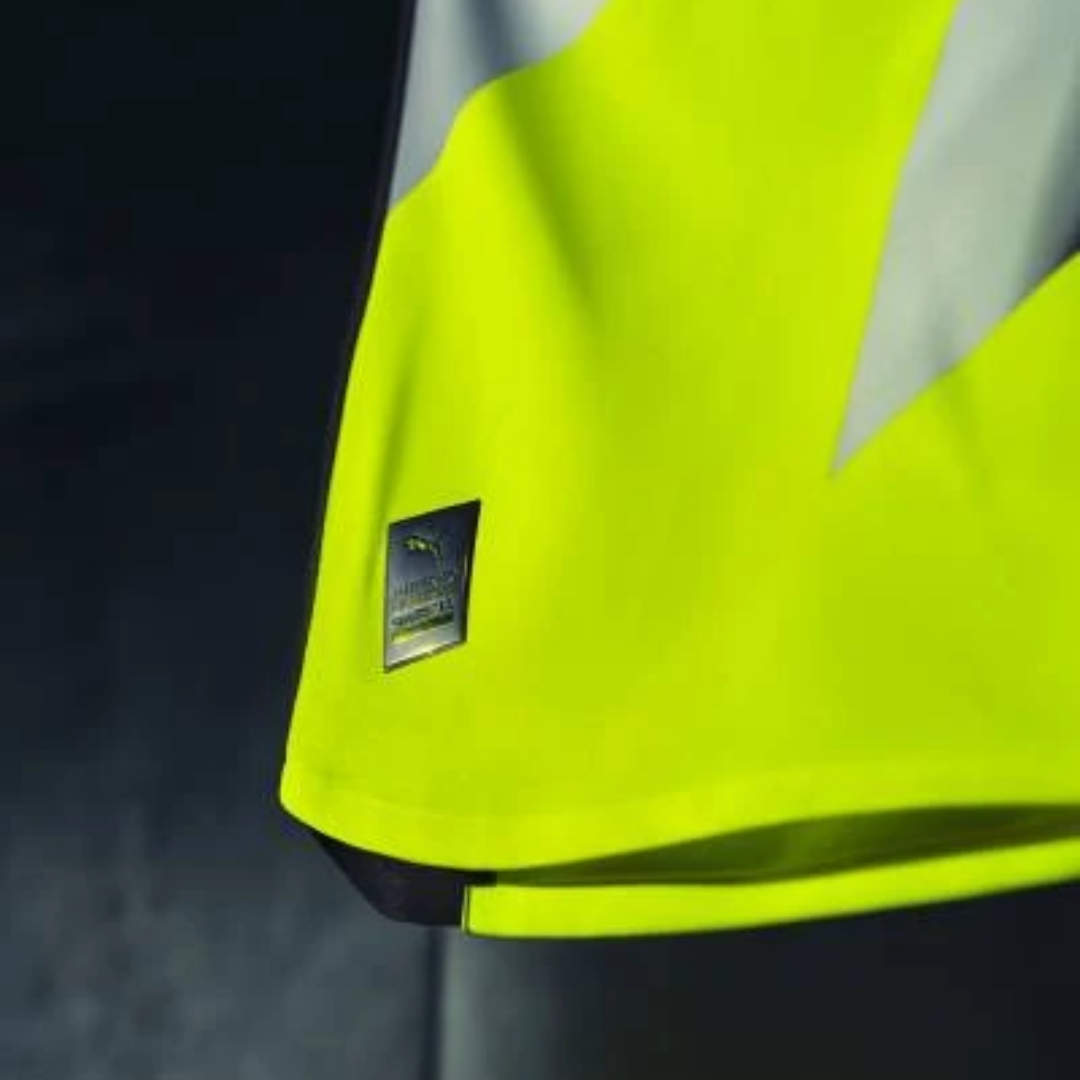 Borussia Dortmund Away Jersey 2025/26