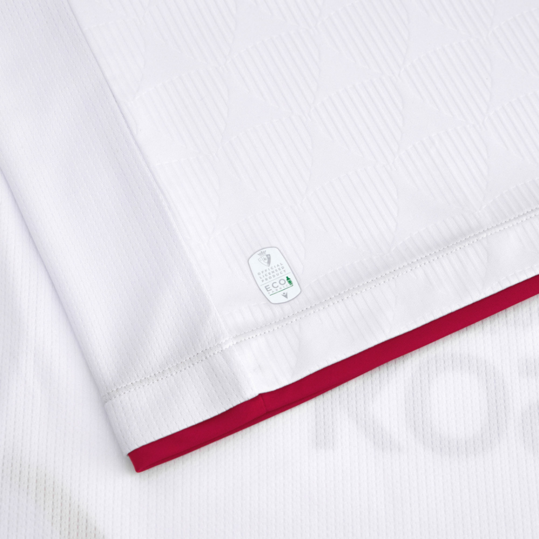 CA Osasuna Third Jersey 2025/26