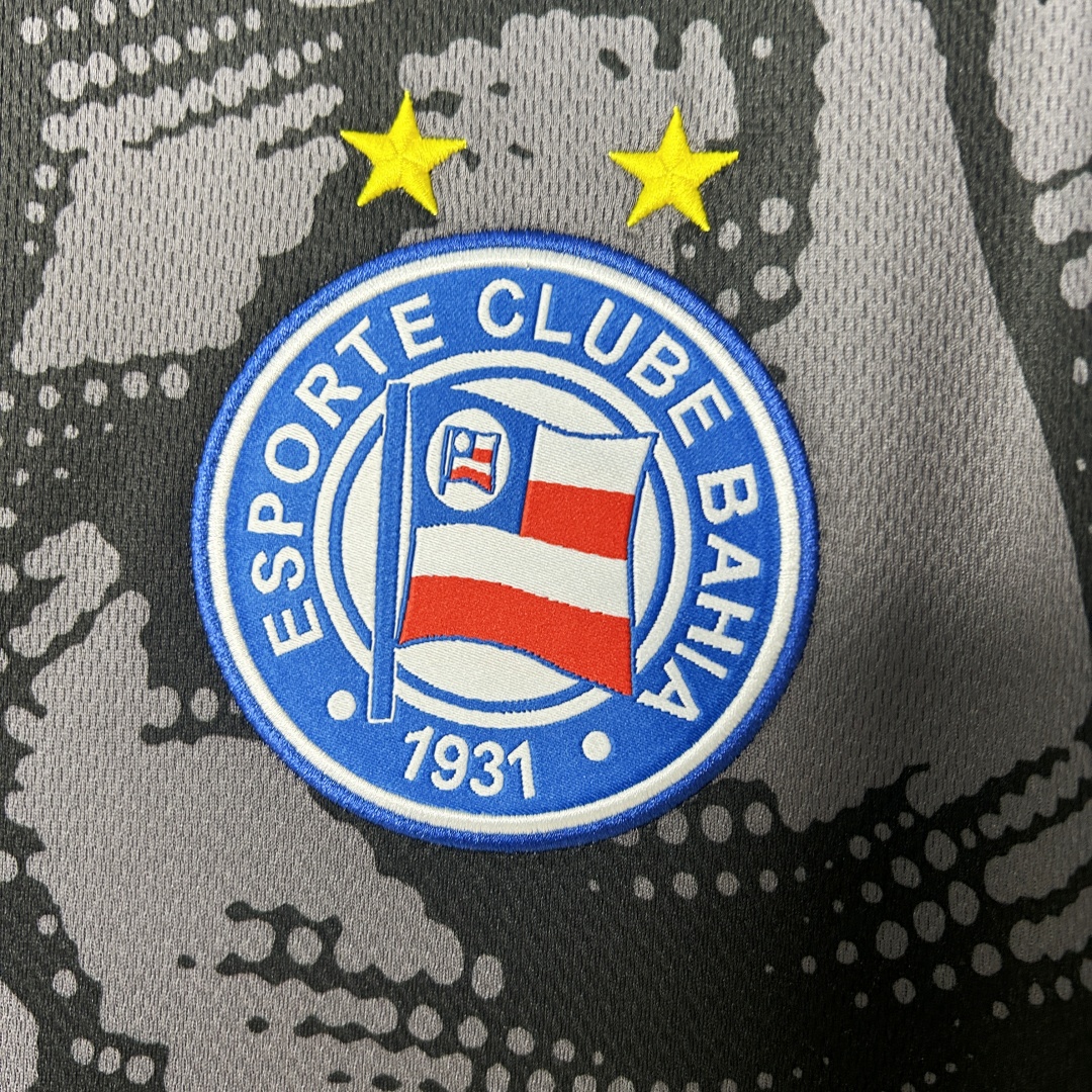 EC Bahia Goalkeeper Jersey 2025