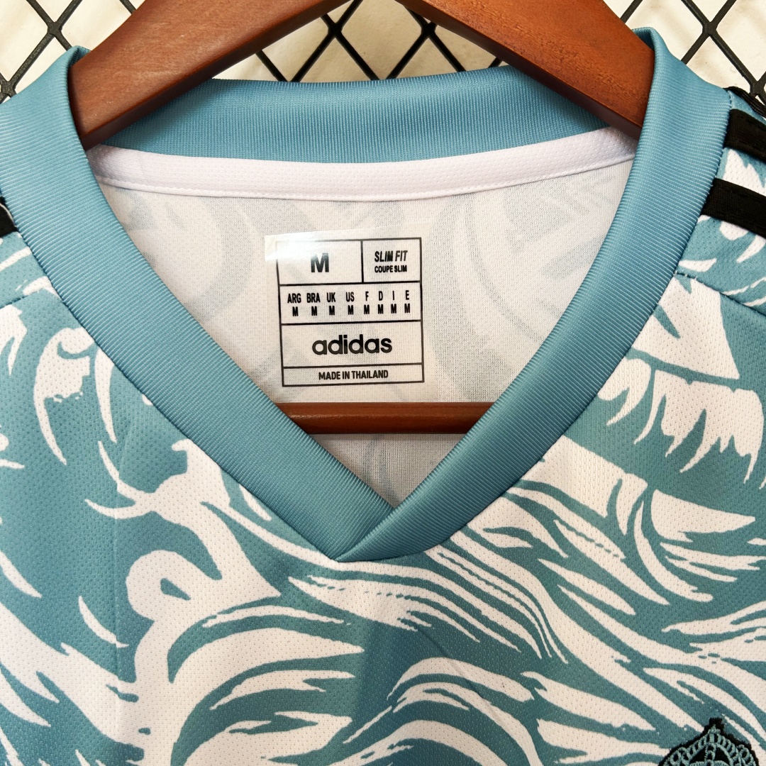 Real Madrid Special Edition Jersey 2025/26