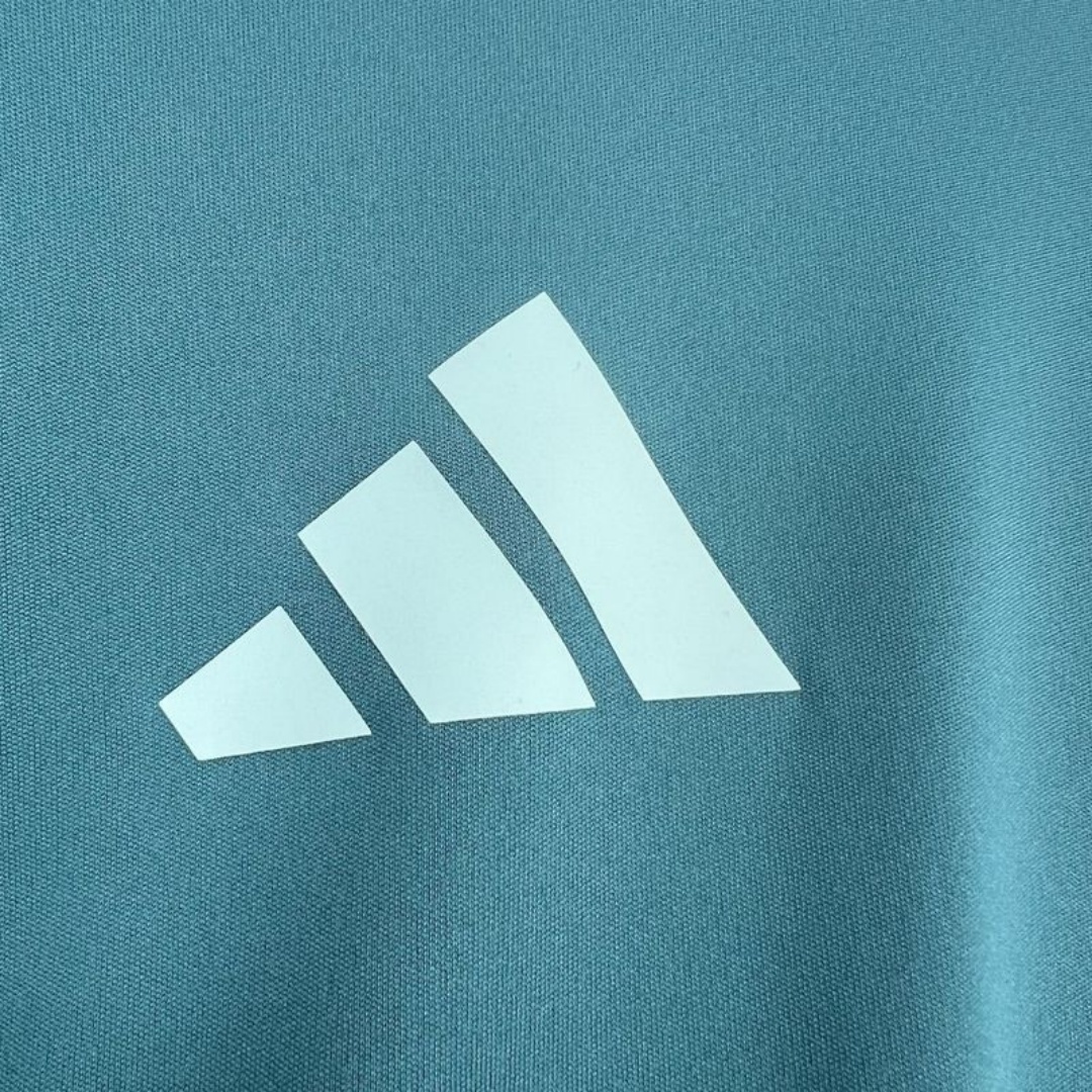 Cruzeiro EC Blue Traninng Jersey 2025