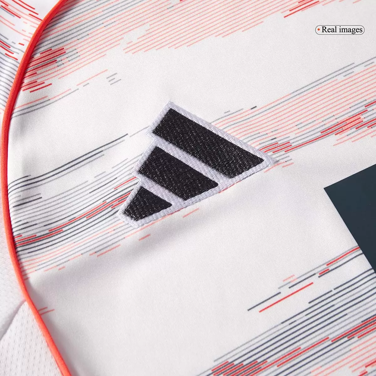 KANE #9 Bayern Munich Away Jersey 2025/26