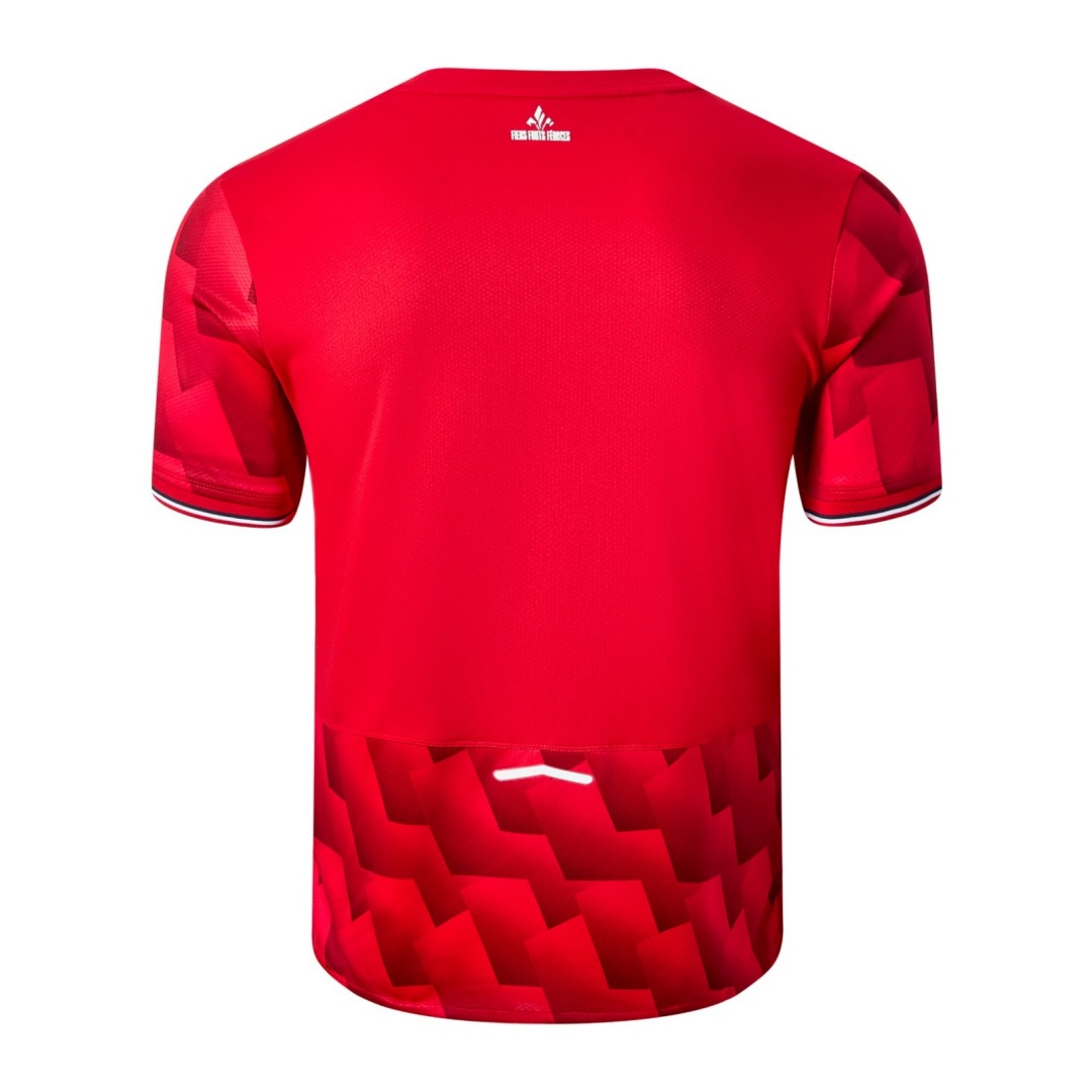 Lille LOSC Home Jersey 2025/26