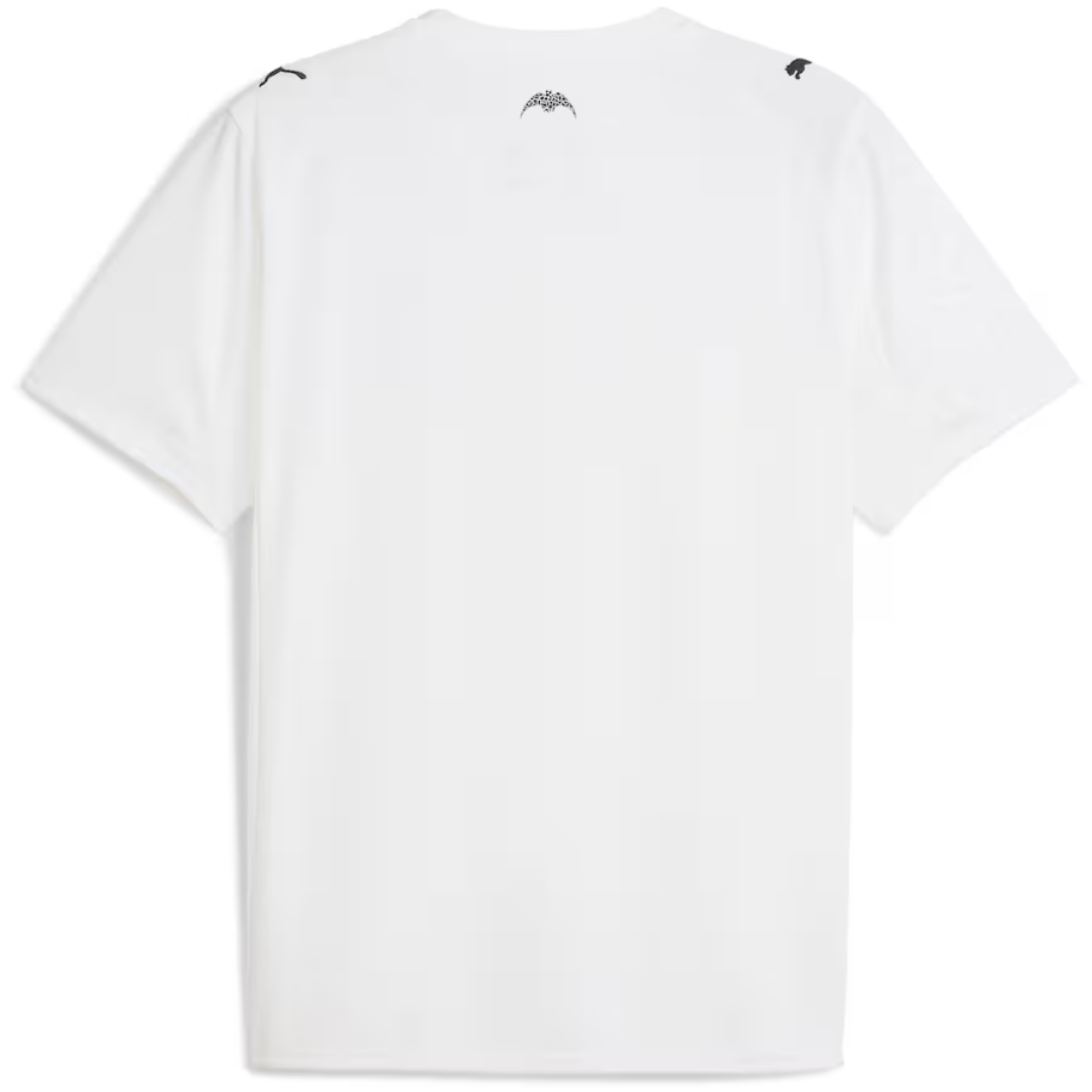 Valencia Home Jersey 2025/26