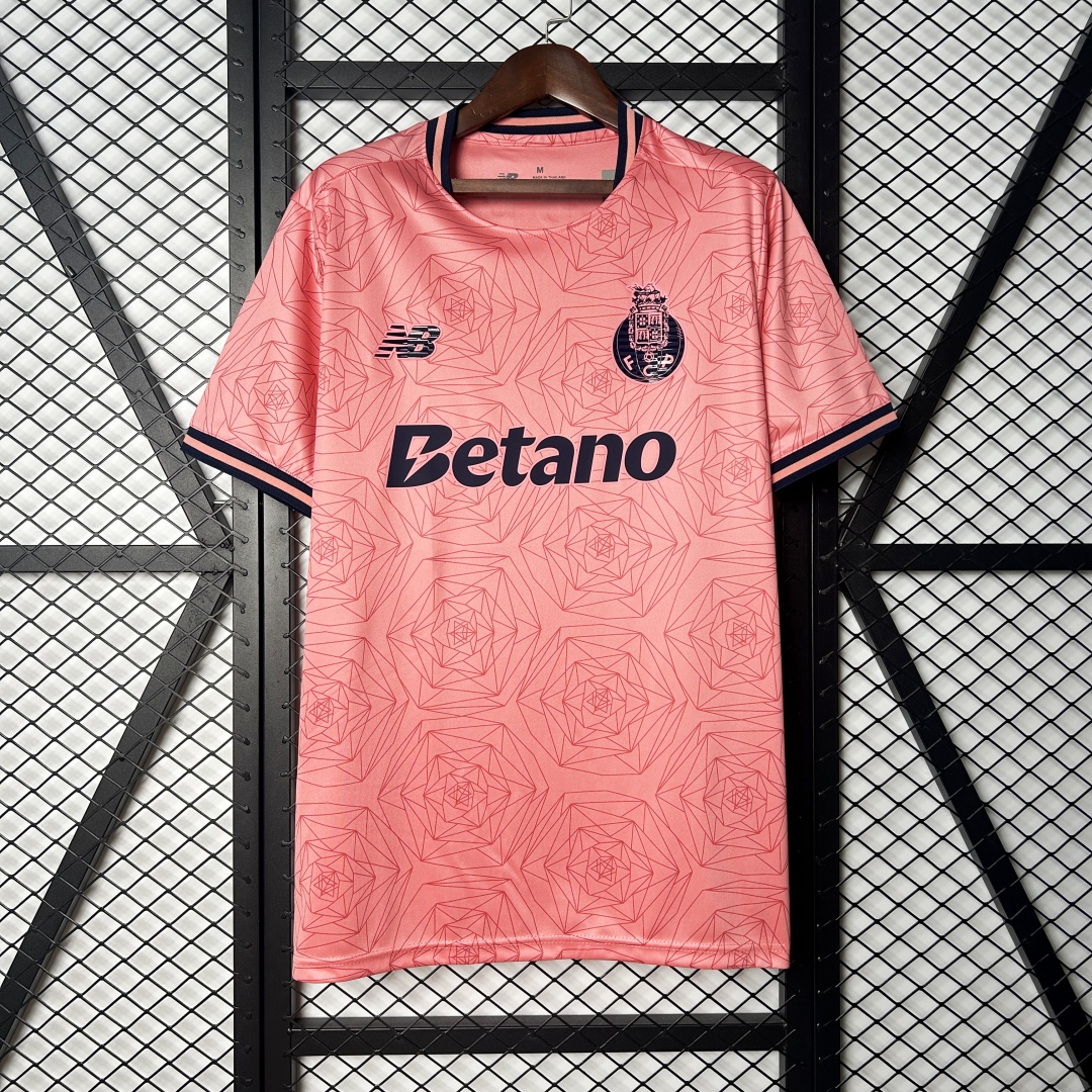 FC Porto Away Jersey 2025/26
