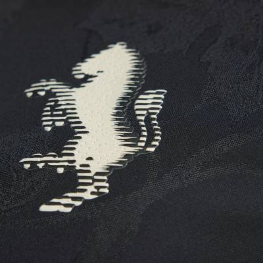 Juventus Third Jersey 2025/26