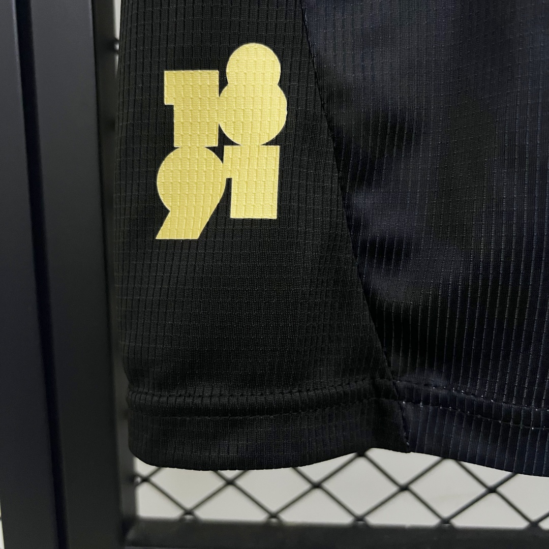 CA Peñarol Away Jersey 2025