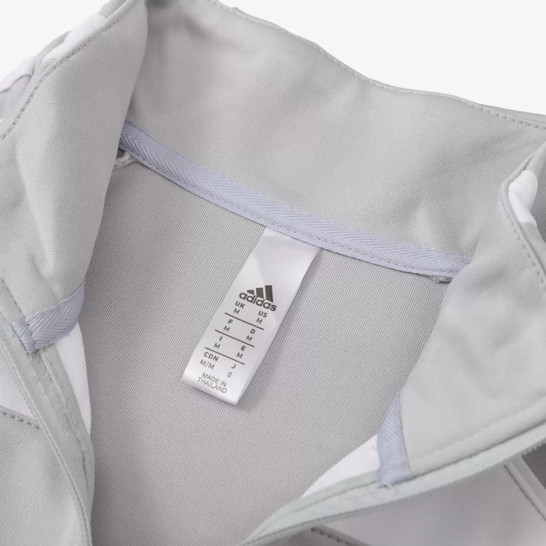 Real Madrid Anthem Jacket 2025/26