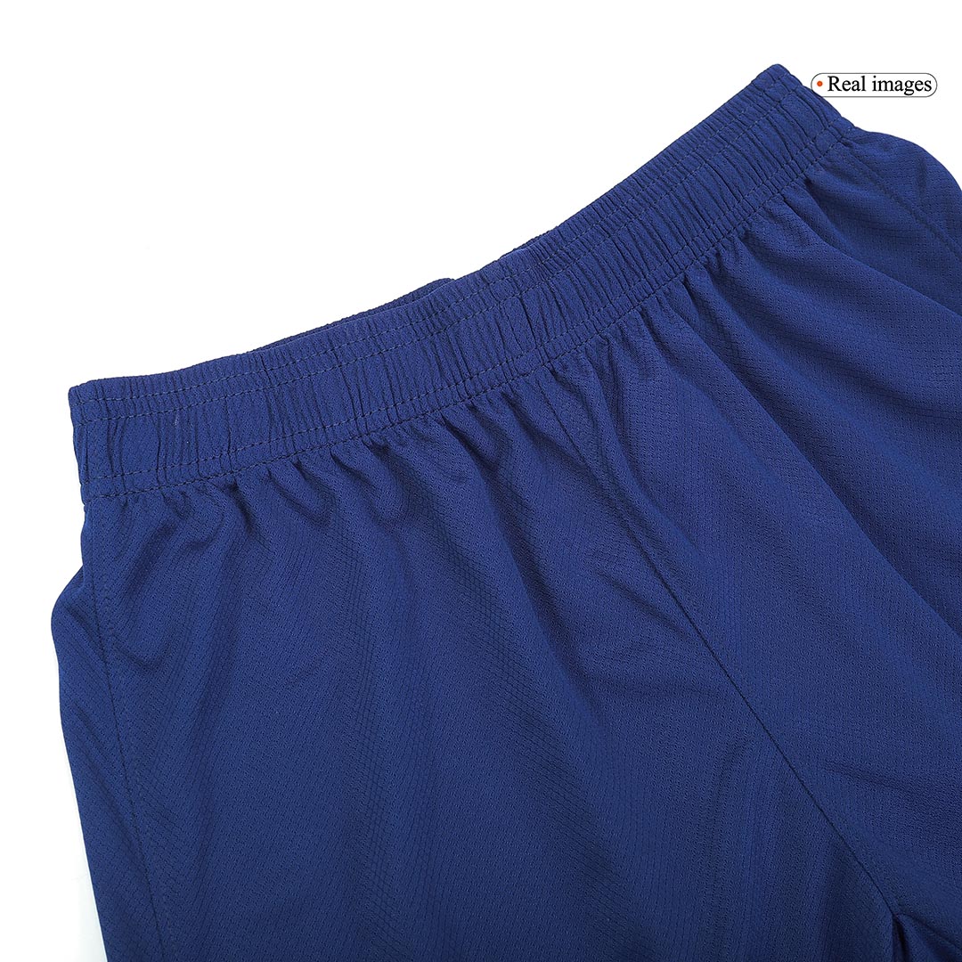 England Home Shorts EURO 2024