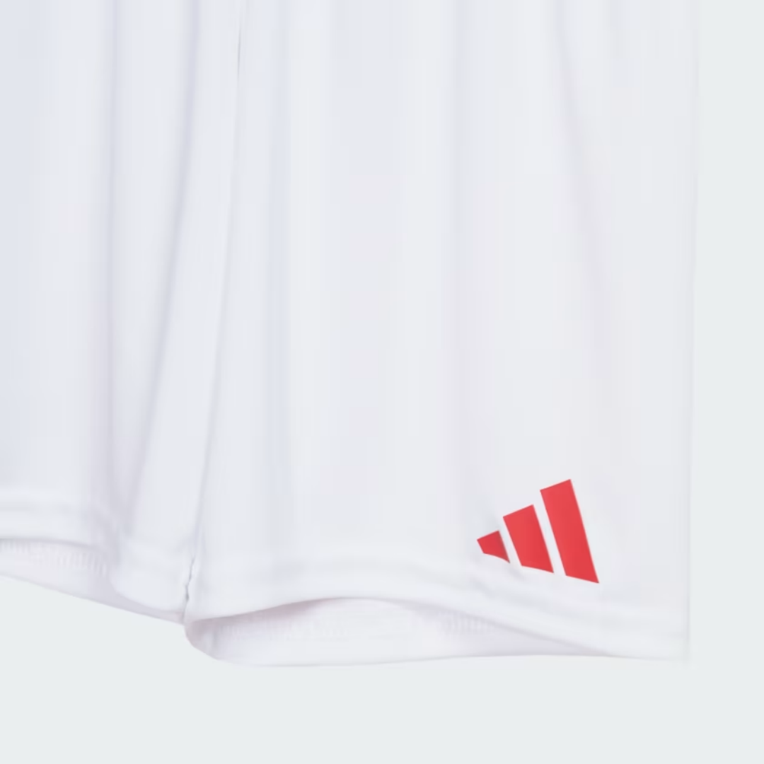 Kid's SC Internacional Home Kit 2025