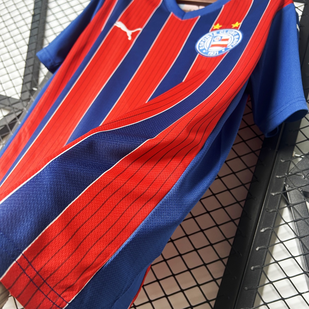 EC Bahia Away Jersey 2025