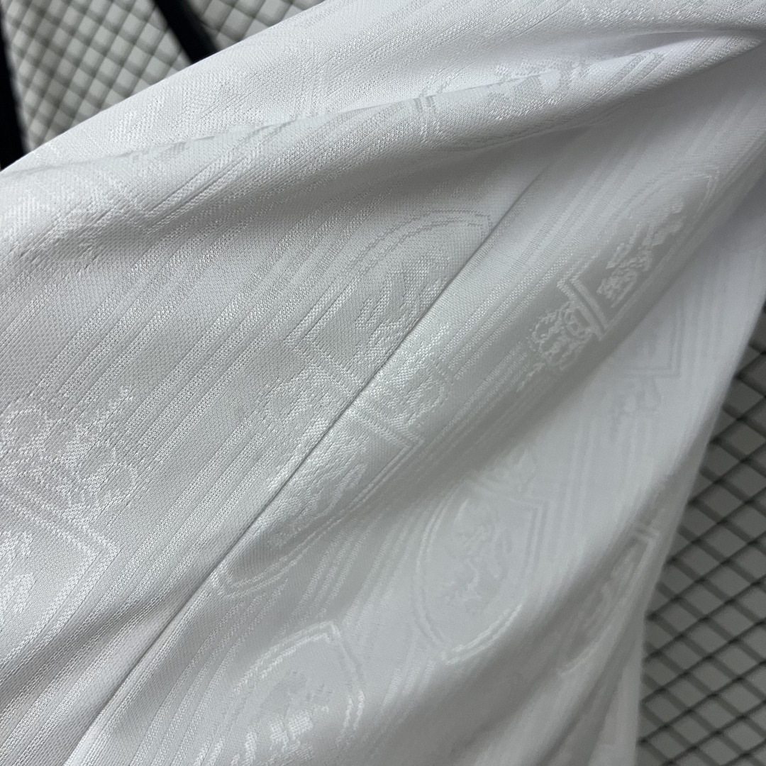 Zaragoza Retro 97/98 Home Jersey