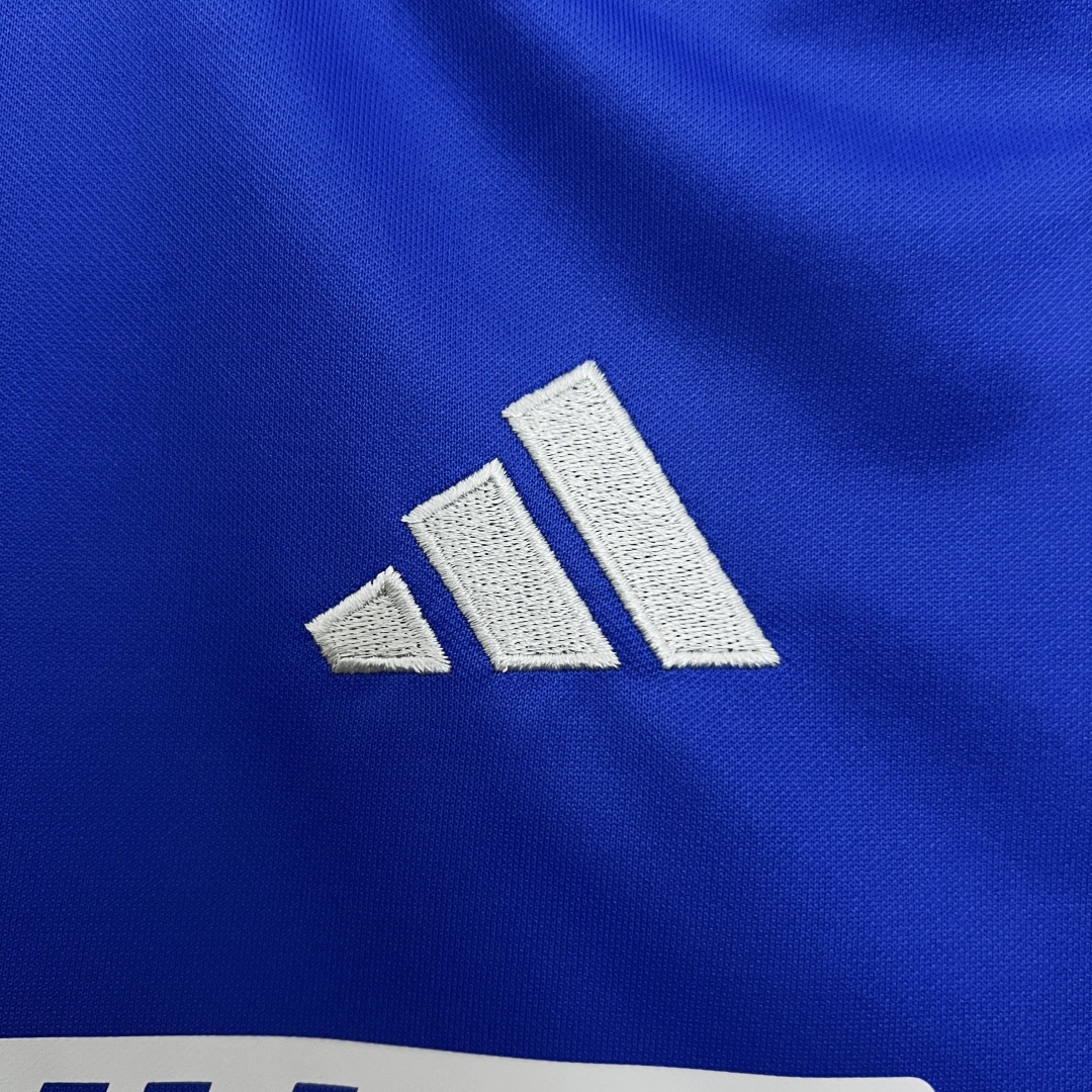 Women's Universidad de Chile Home Jersey 2025