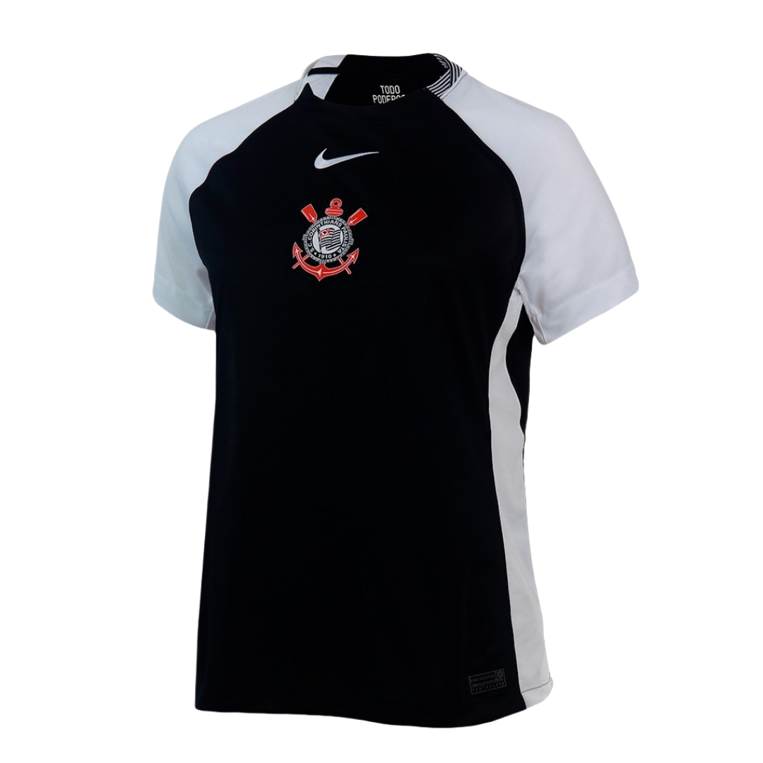 Women's Corinthians Away Jersey 2025