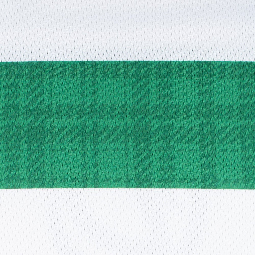 Player Version Celtic Home Match Jersey 2025/26