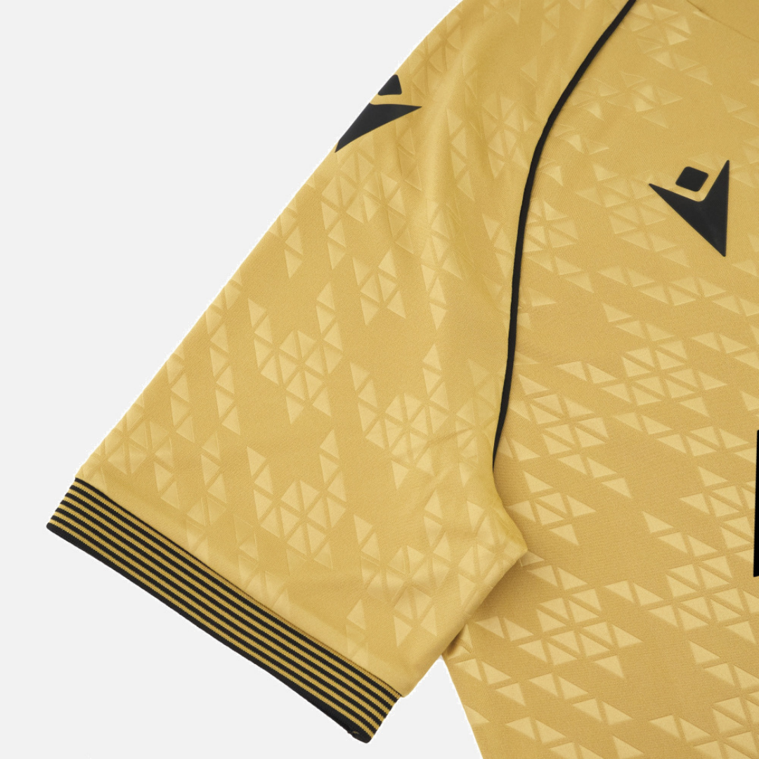 Crystal Palace Away Jersey 2025/26