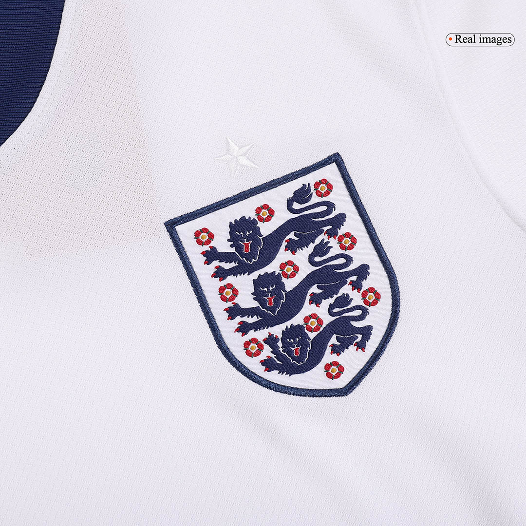 England Home Jersey EURO 2024