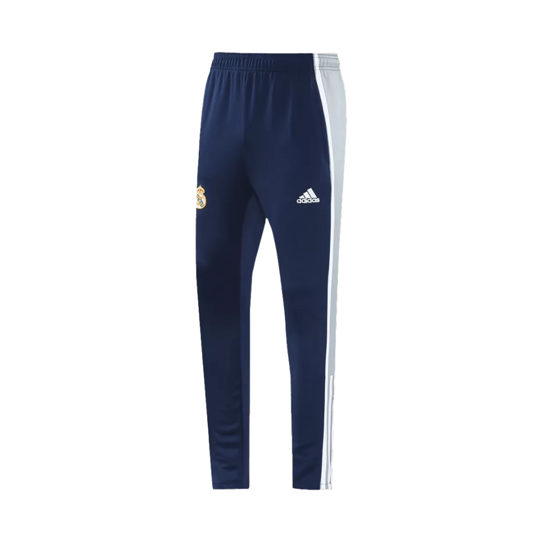 Real Madrid Tracksuit Kit(Jacket+Pants) 2025/26