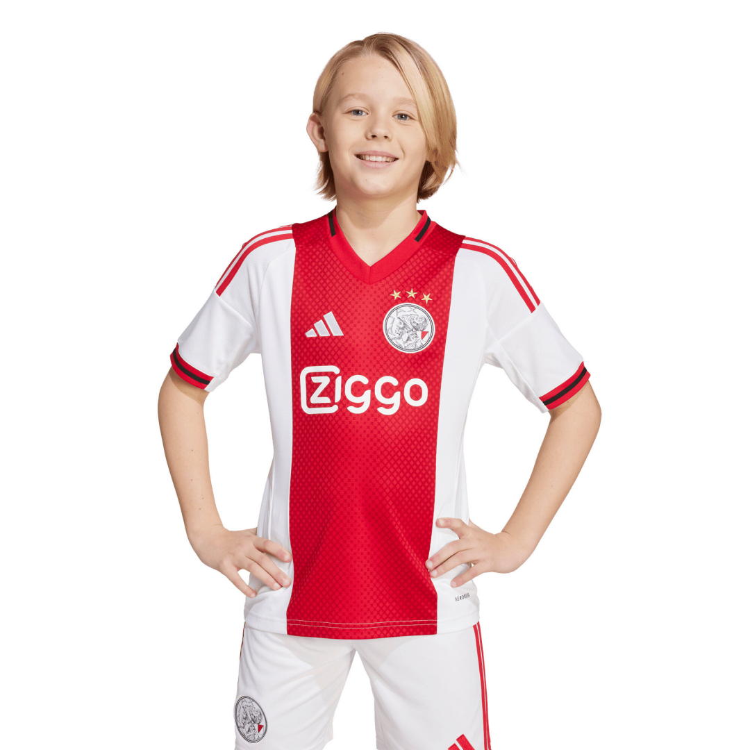 Kid's AJAX Home Kit 2025/26