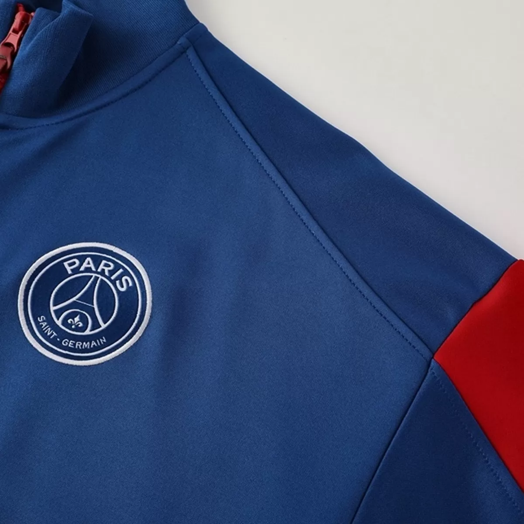 Paris Saint-Germain PSG Anthem Jacket 2025/26