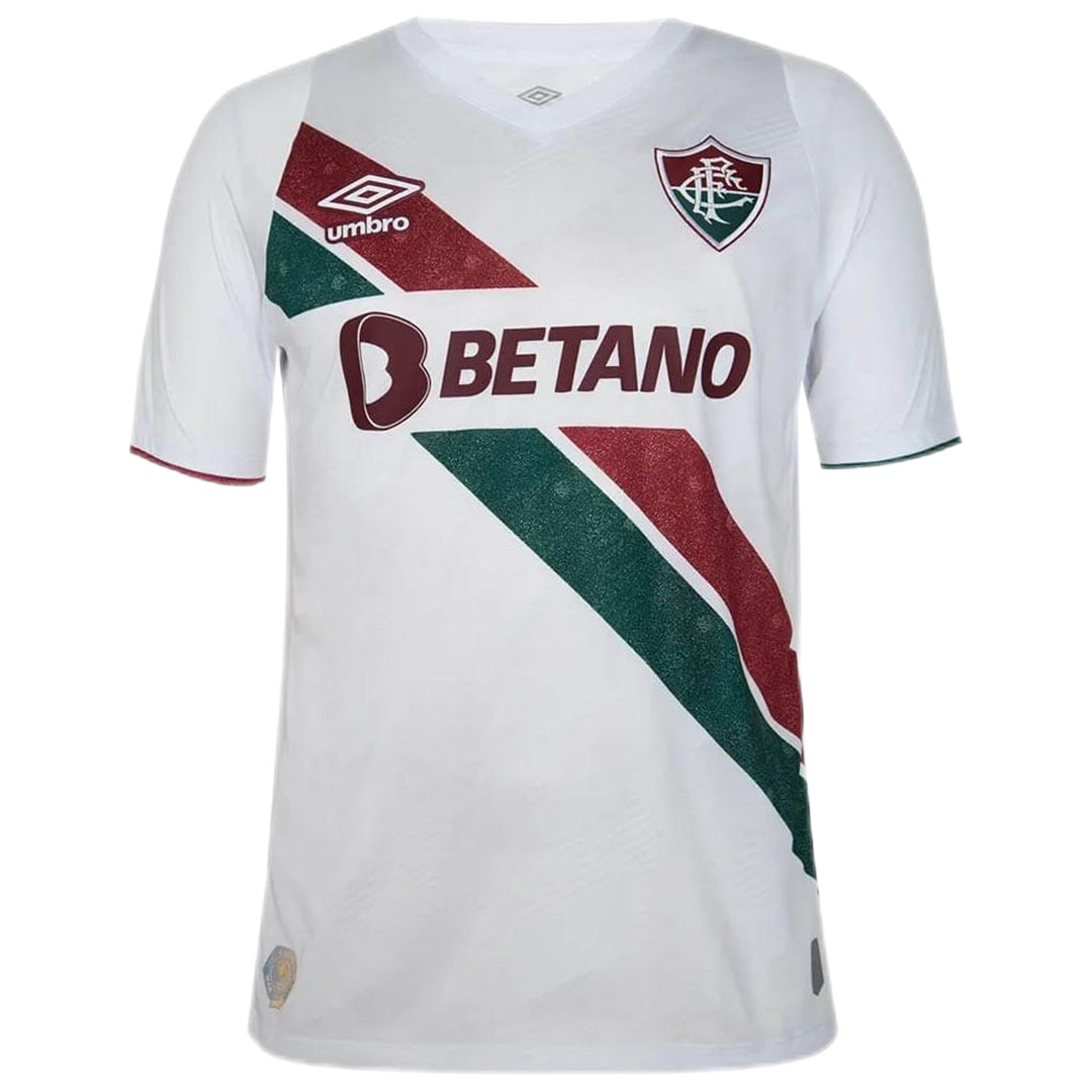Fluminense Away Jersey 2024