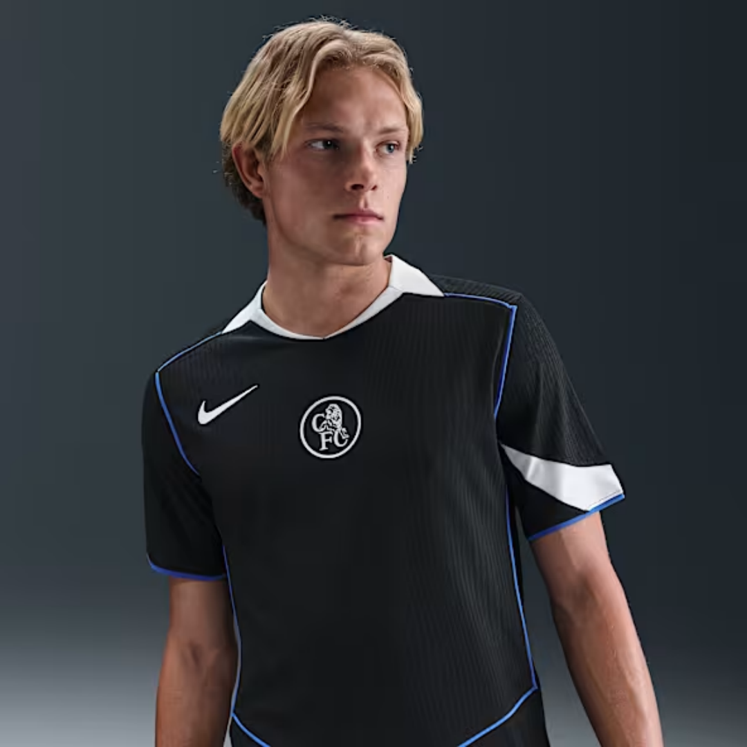 Chelsea Third Jersey 2025/26