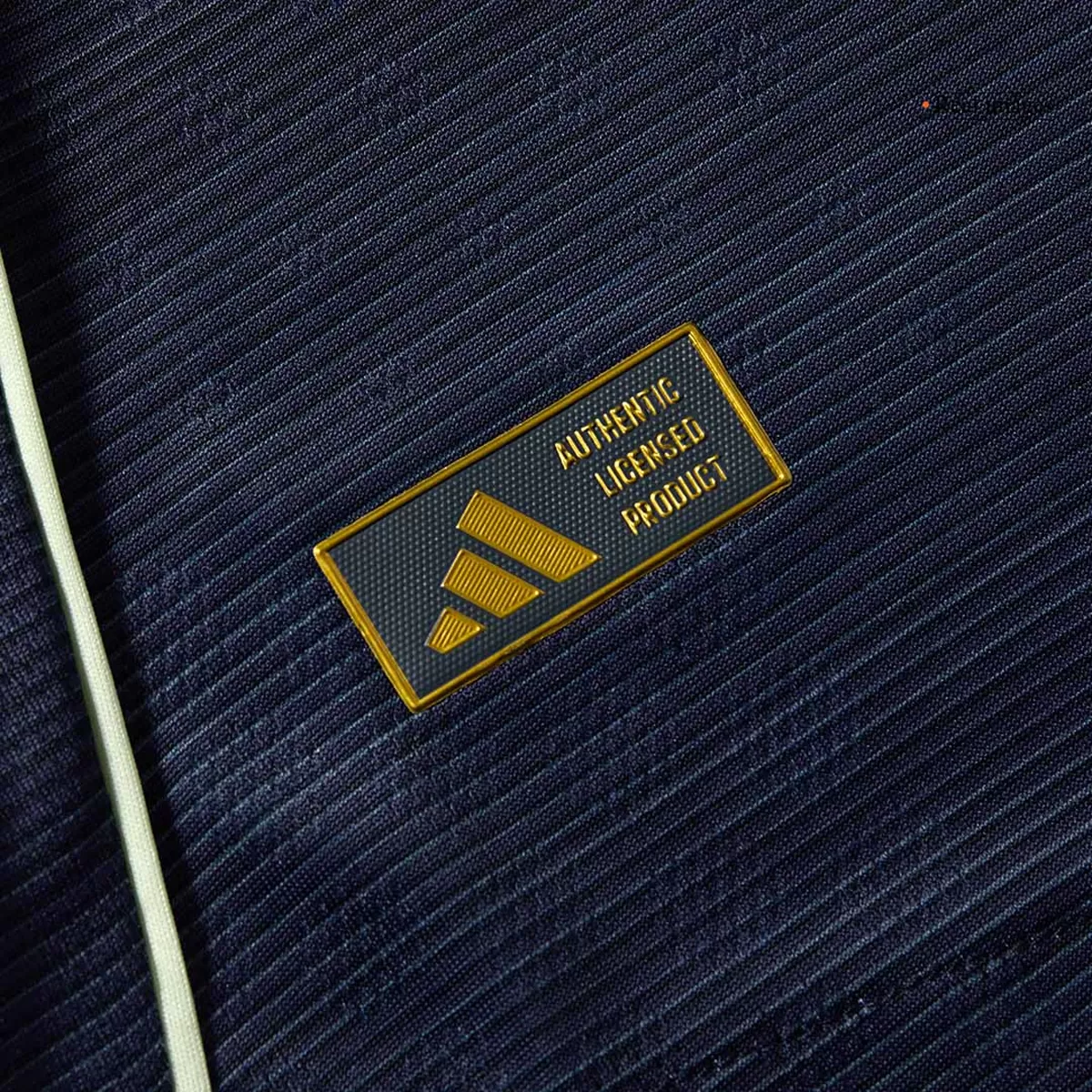 Player Version MBAPPÉ #10 Real Madrid Away Jersey 2025/26