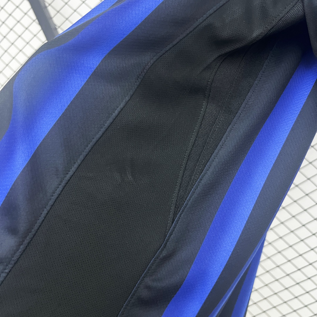 Inter Milan Home Jersey 2025/26