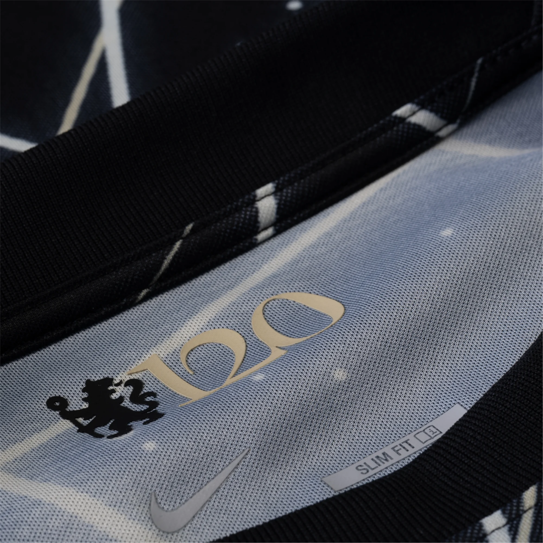 Chelsea Pre-Match Jersey 2025/26