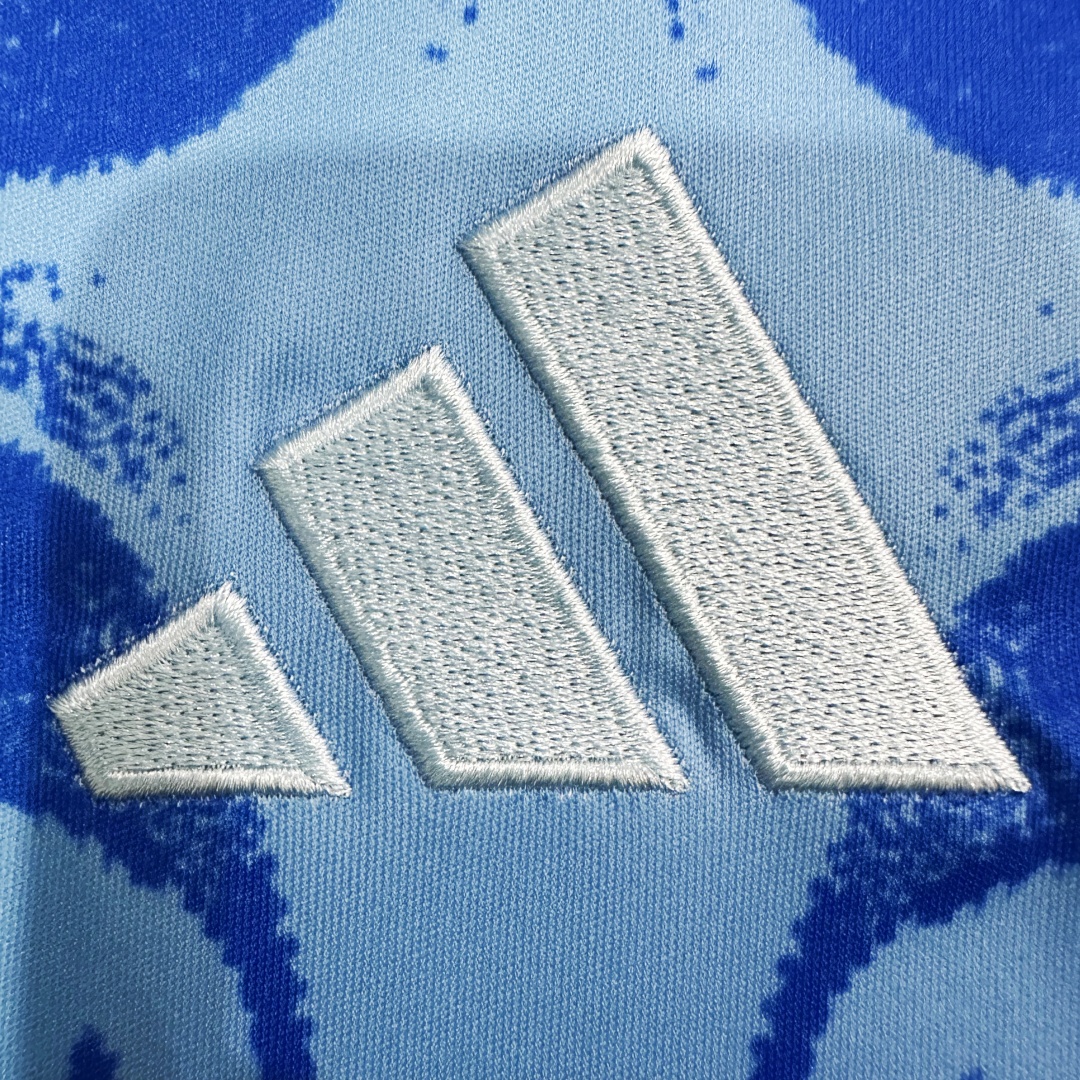 Tigres UANL Away Jersey 2025/26