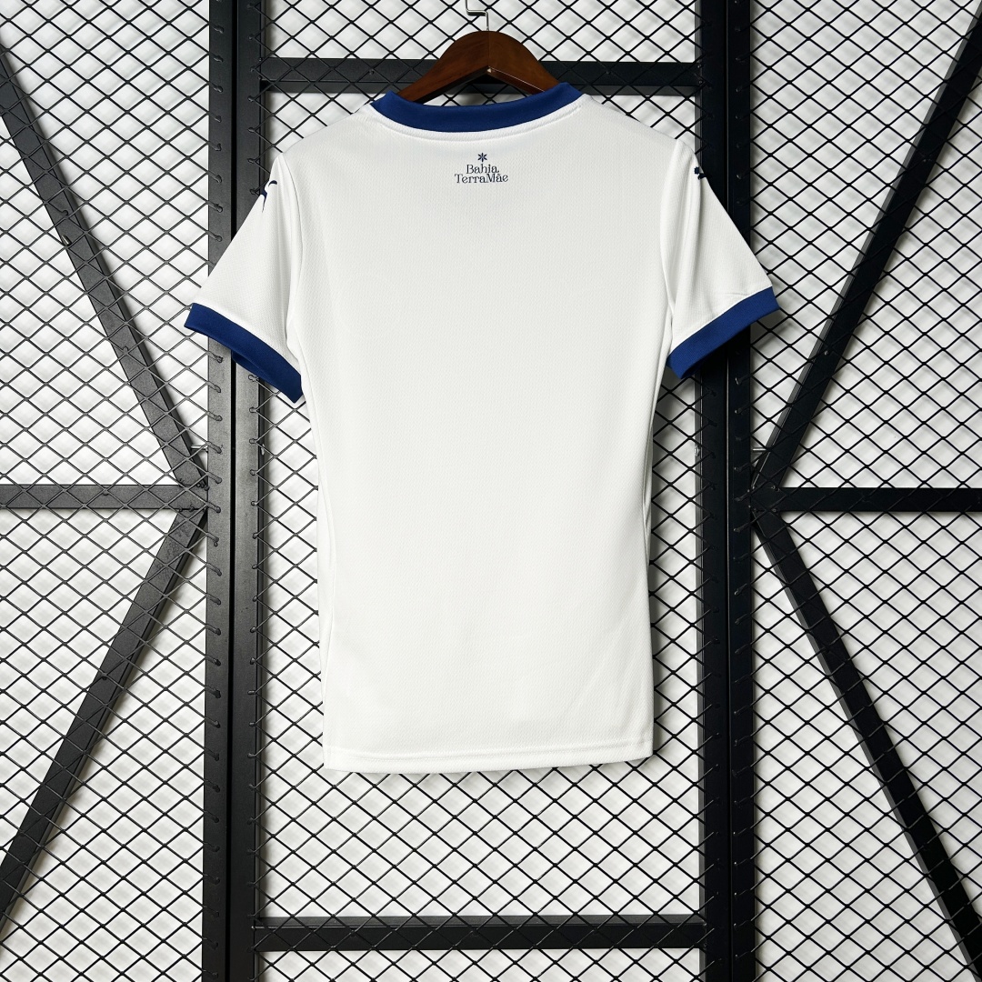 Women's/Feminina EC Bahia Home Jersey 2025