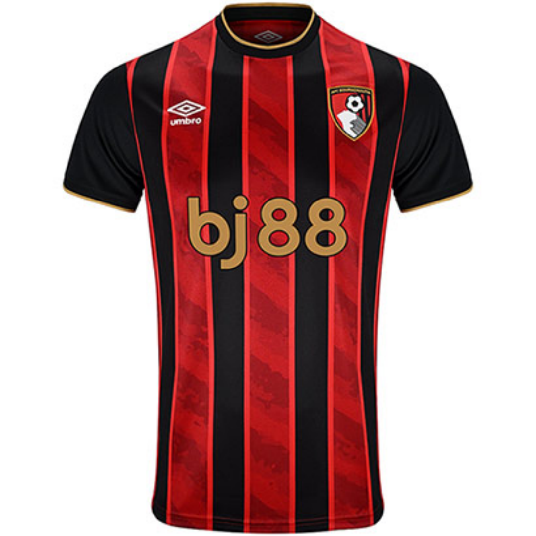 AFC Bournemouth Home Jersey 2025/26