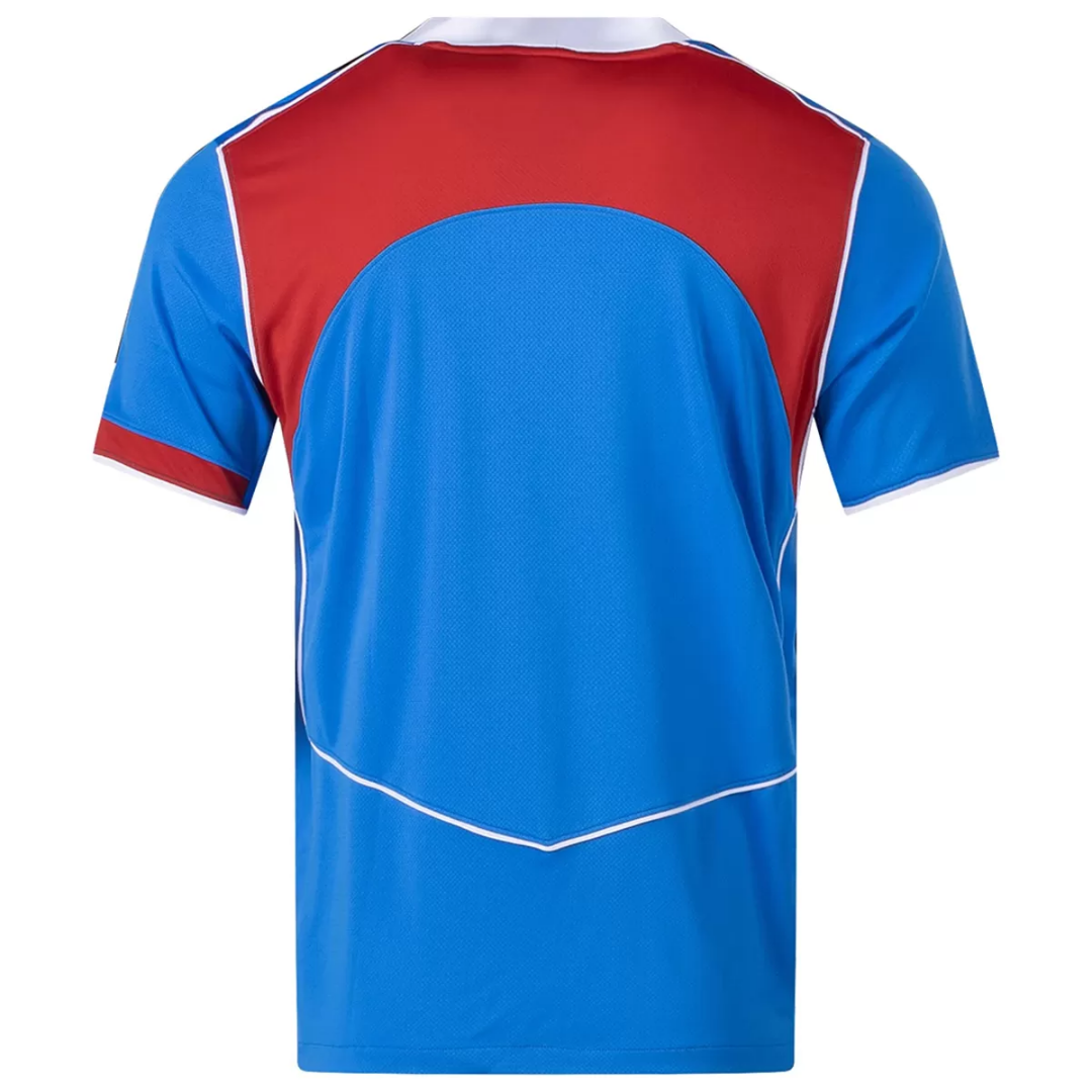 Atletico Madrid Third Jersey 2025/26