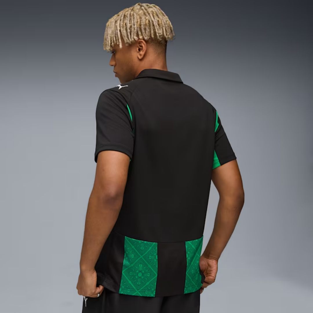 RC Lens Away Jersey 2025/26