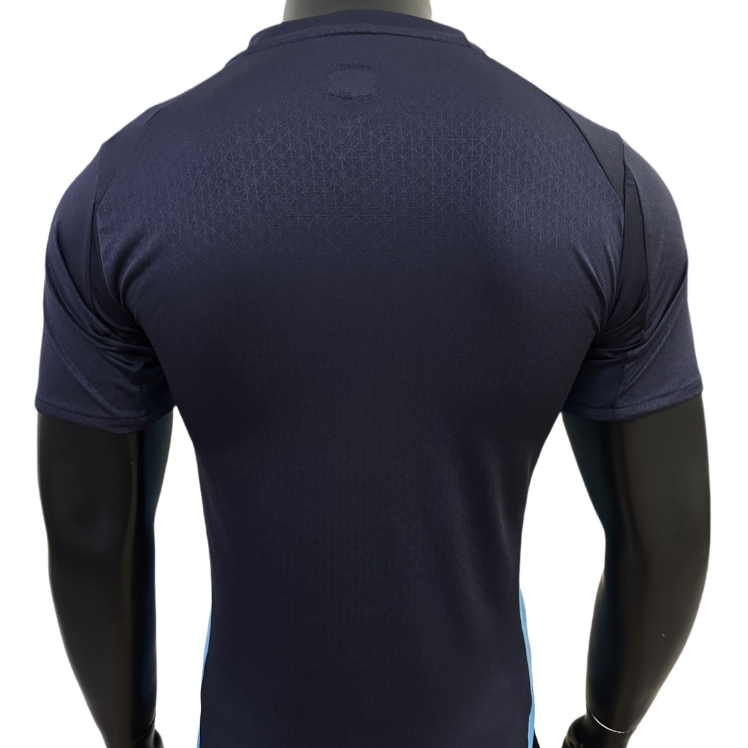 Player Version Olympique Marseille Away Jersey 25/26