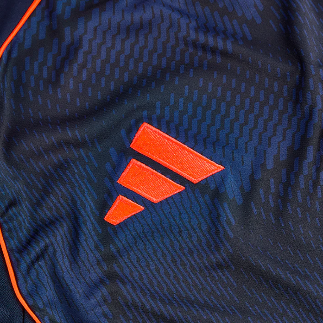 Nottingham Forest Third Jersey 2025/26