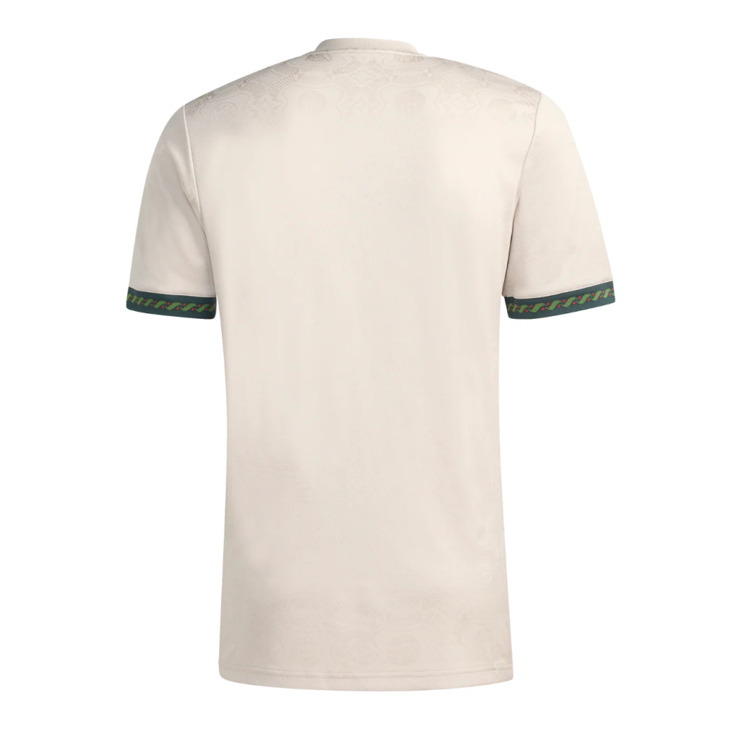 Bayern Munich Wiesn Jersey 2025/26