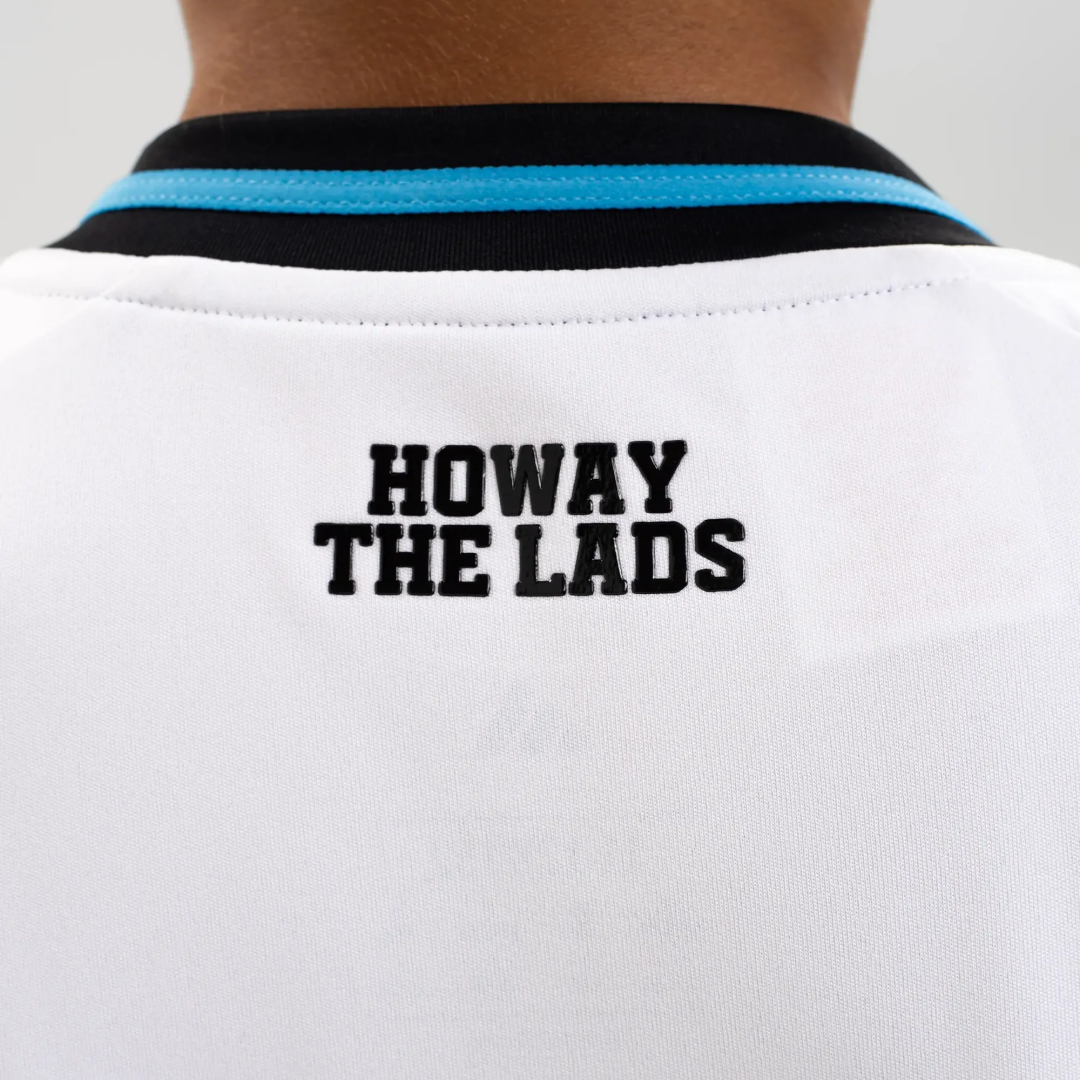 Kid's Newcastle United Home Kit 2025/26