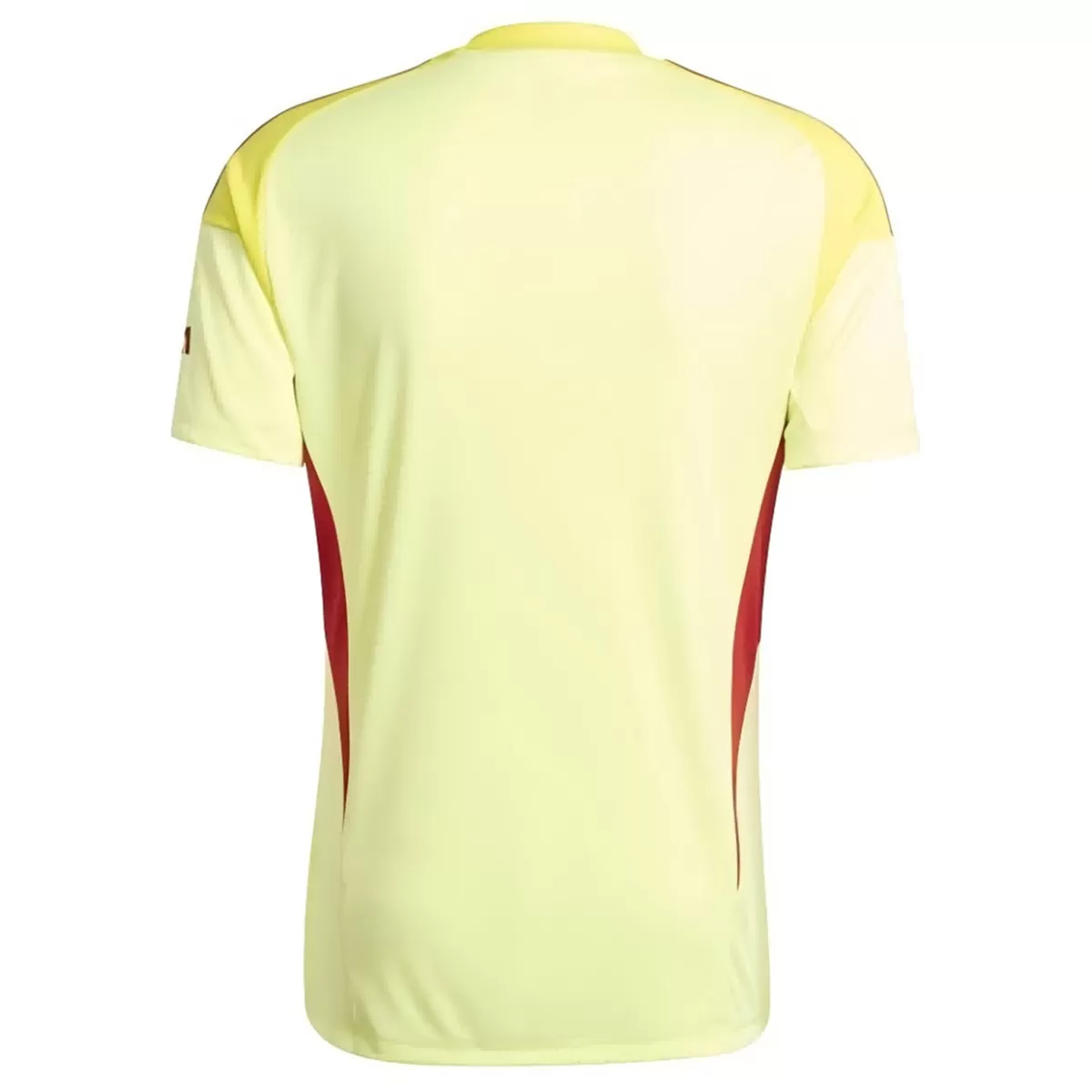 Arsenal Goalkeeper Jersey 2025/26