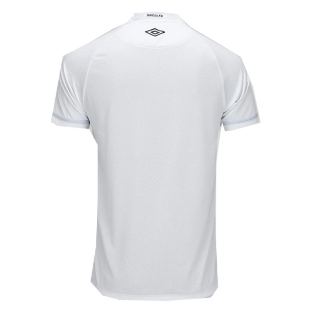 Santos FC Home Jersey 2025