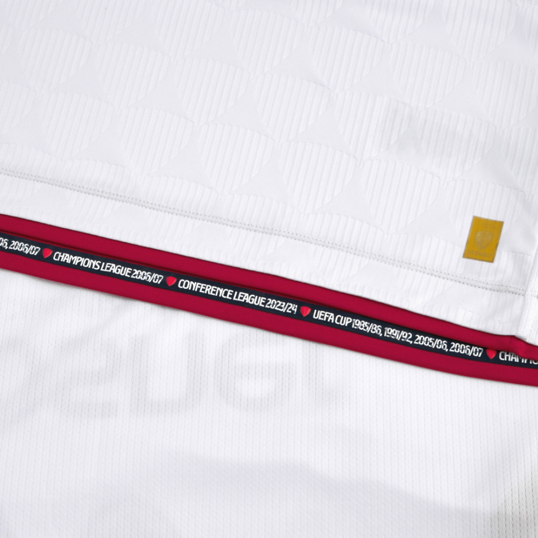 CA Osasuna Third Jersey 2025/26