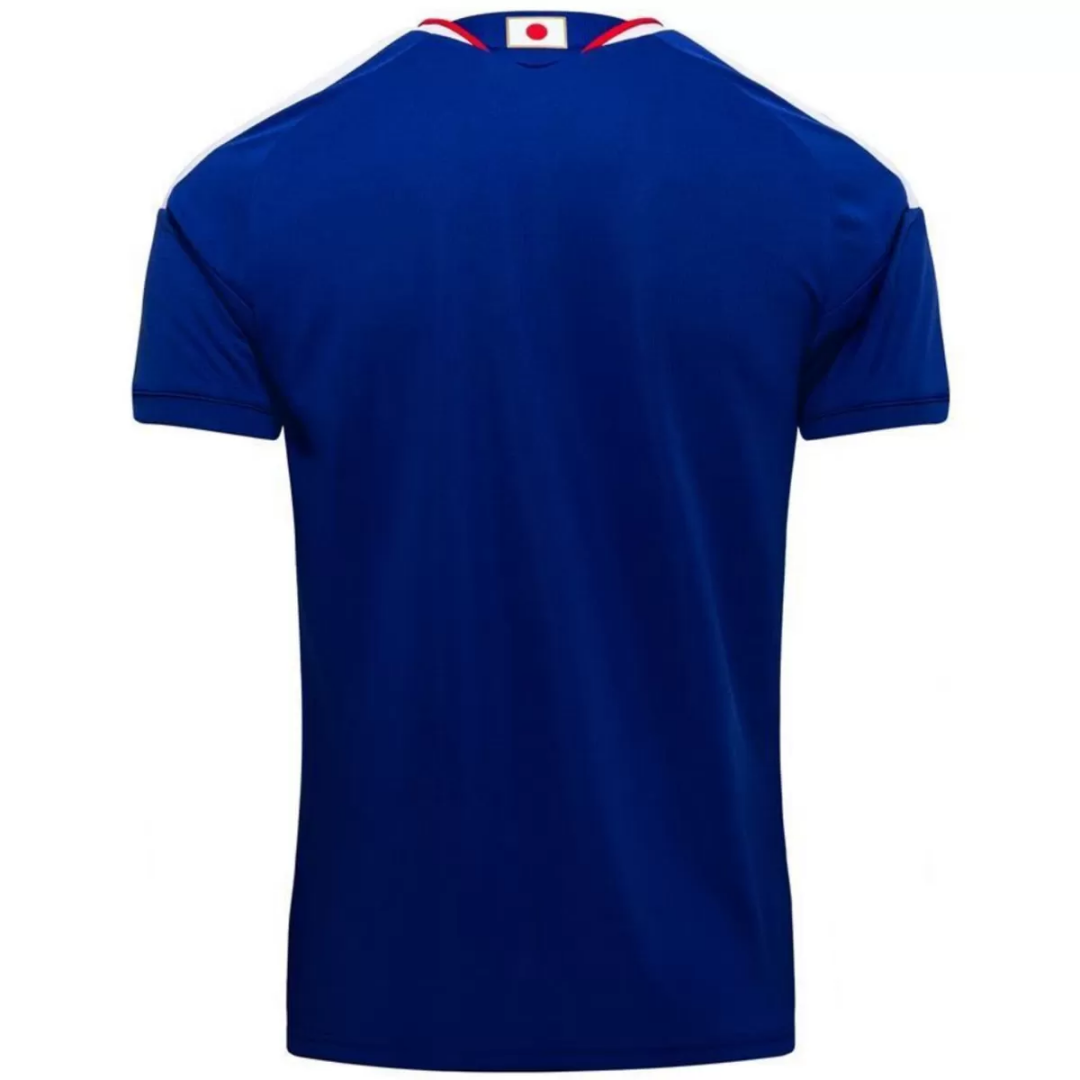 Japan Home Jersey World Cup 2026